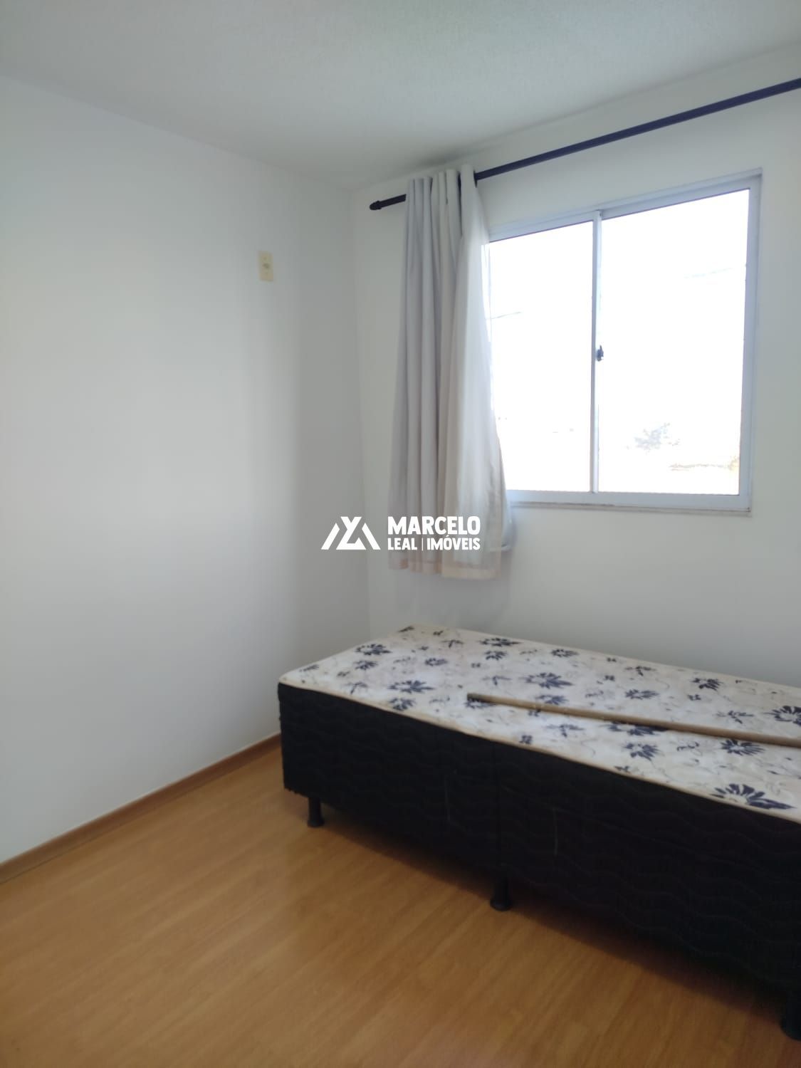 Apartamento, 2 quartos, 44 m² - Foto 5