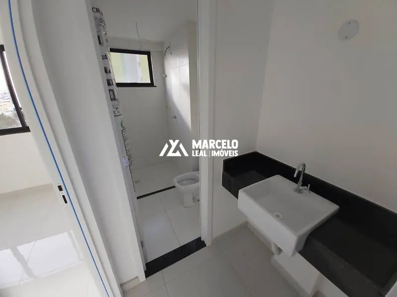 Apartamento, 1 quarto, 39 m² - Foto 10
