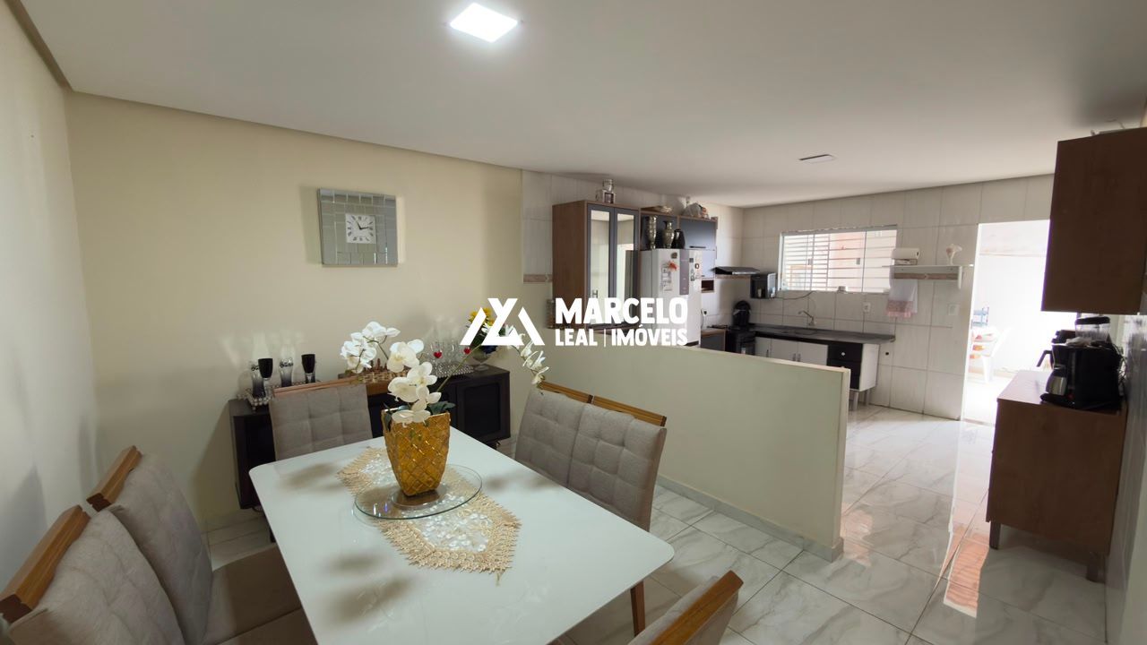 Casa, 3 quartos, 130 m² - Foto 19