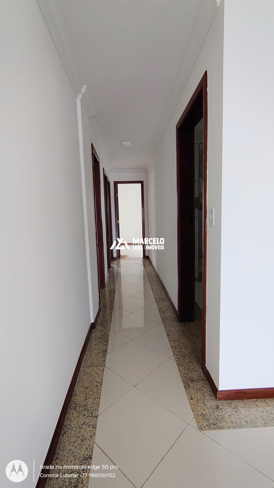 Apartamento à venda com 3 quartos, 117m² - Foto 4