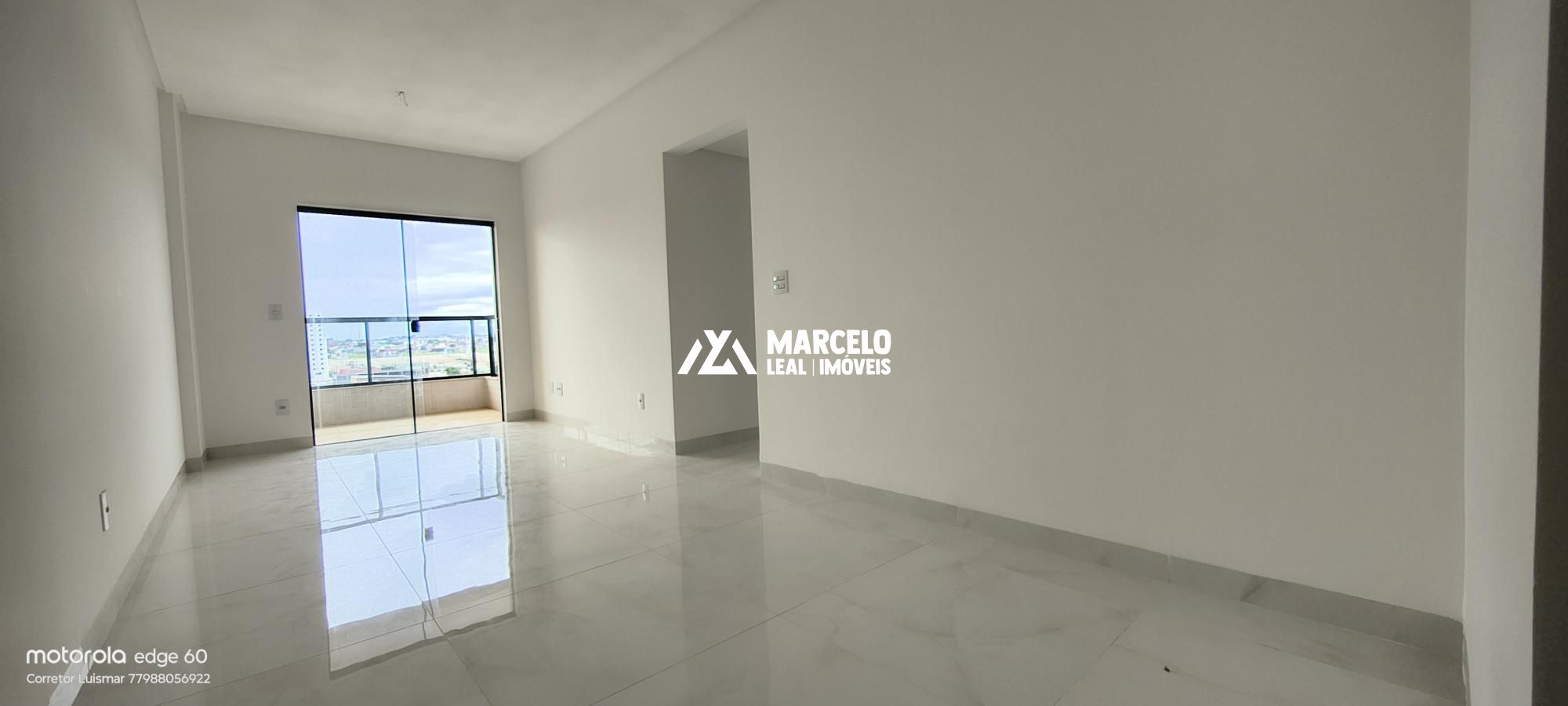 Apartamento, 3 quartos, 92 m² - Foto 2