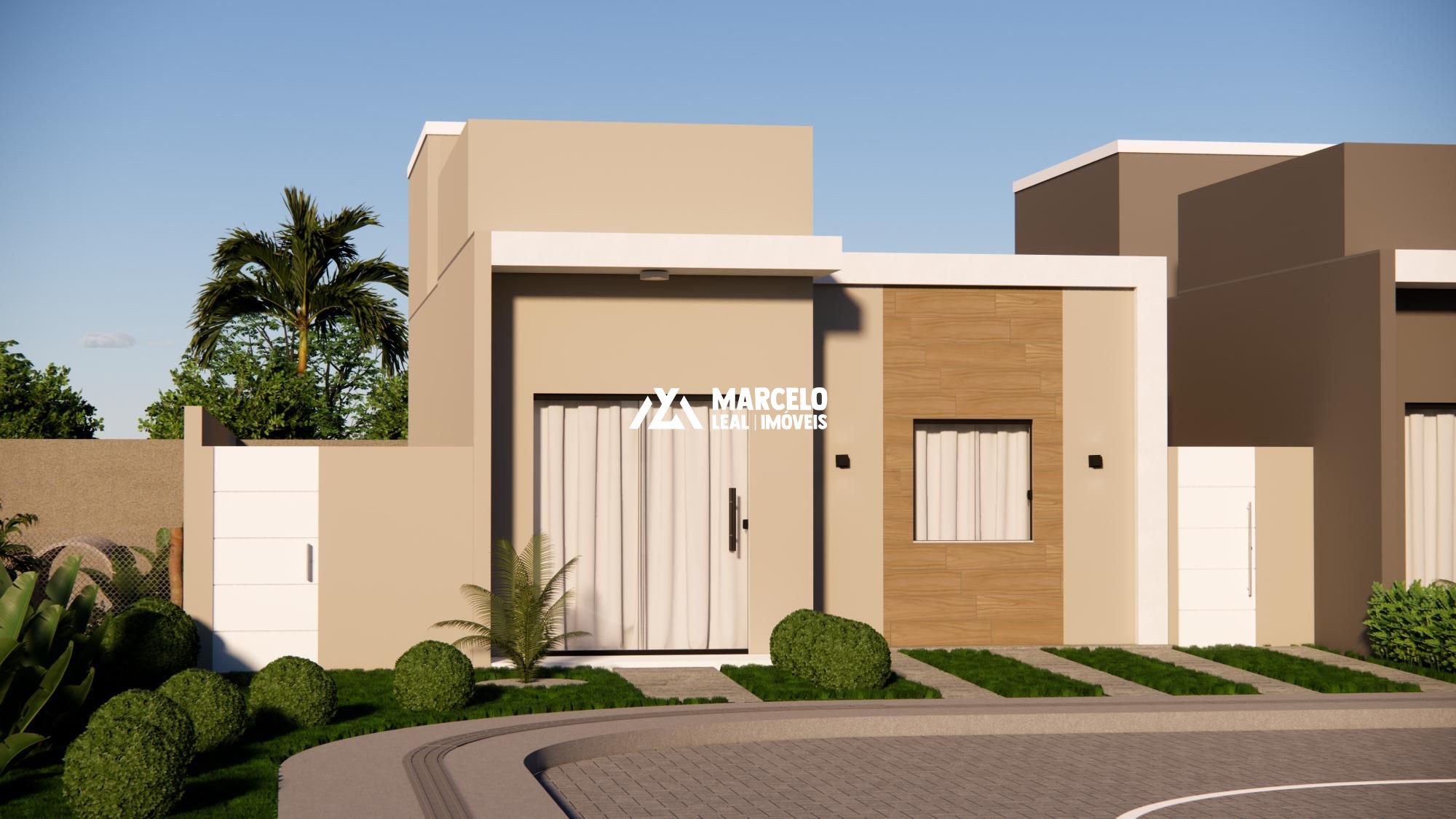 Casa de Condomínio, 3 quartos - Foto 5