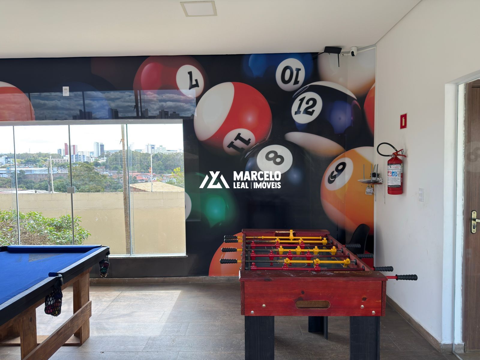 Apartamento, 2 quartos, 50 m² - Foto 28