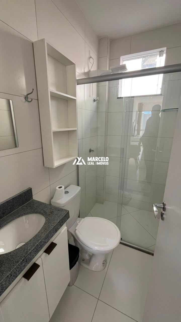 Apartamento, 2 quartos, 60 m² - Foto 7