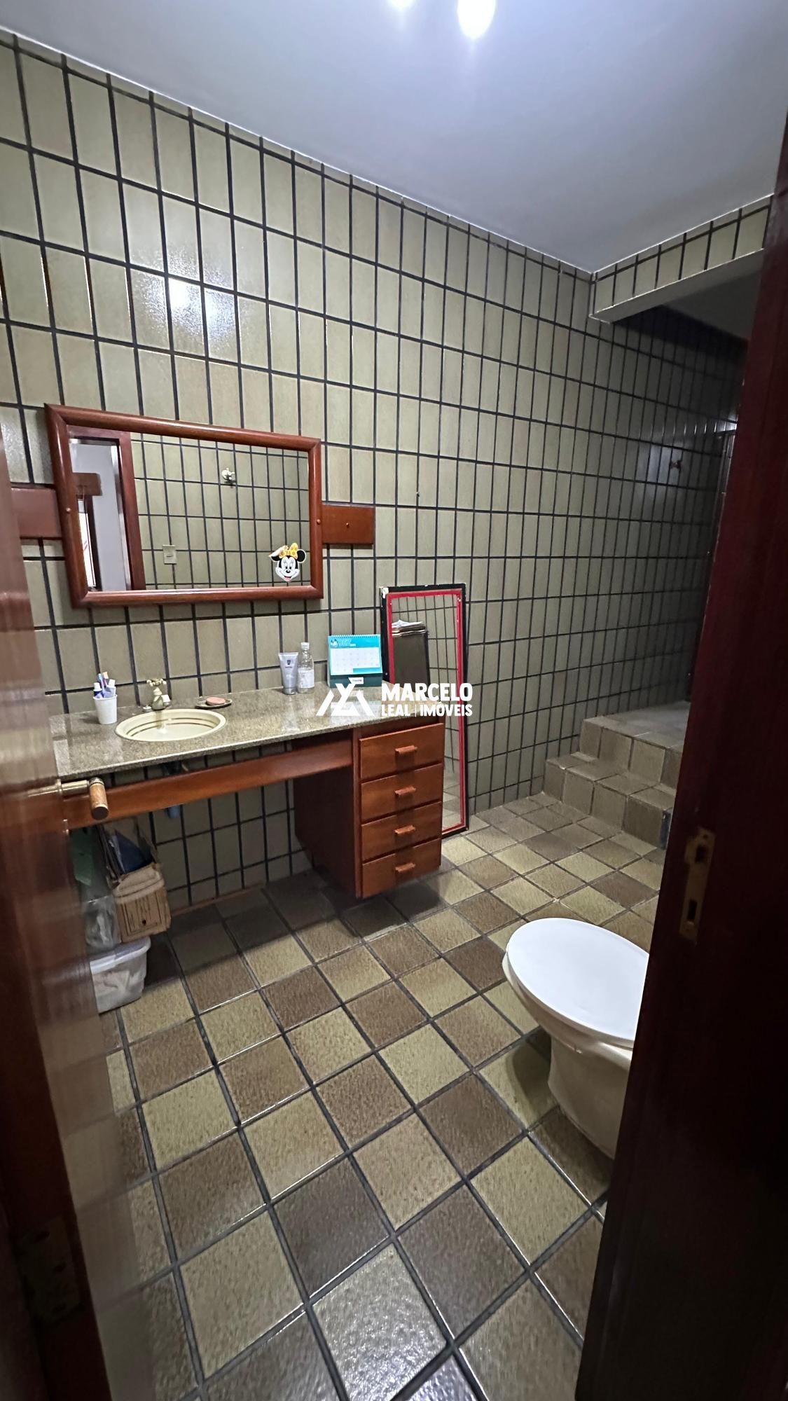 Casa, 4 quartos, 450 m² - Foto 14