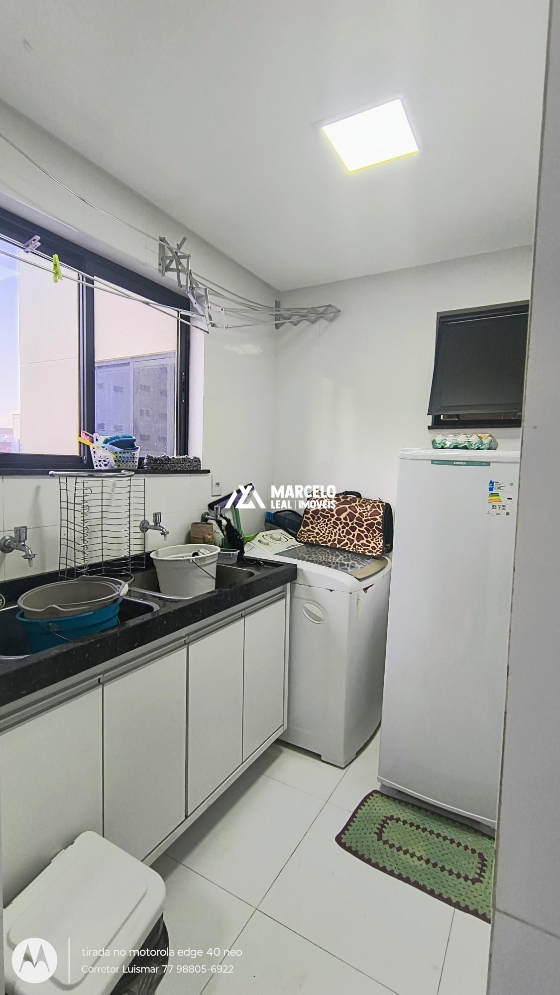 Apartamento à venda com 3 quartos, 118m² - Foto 30