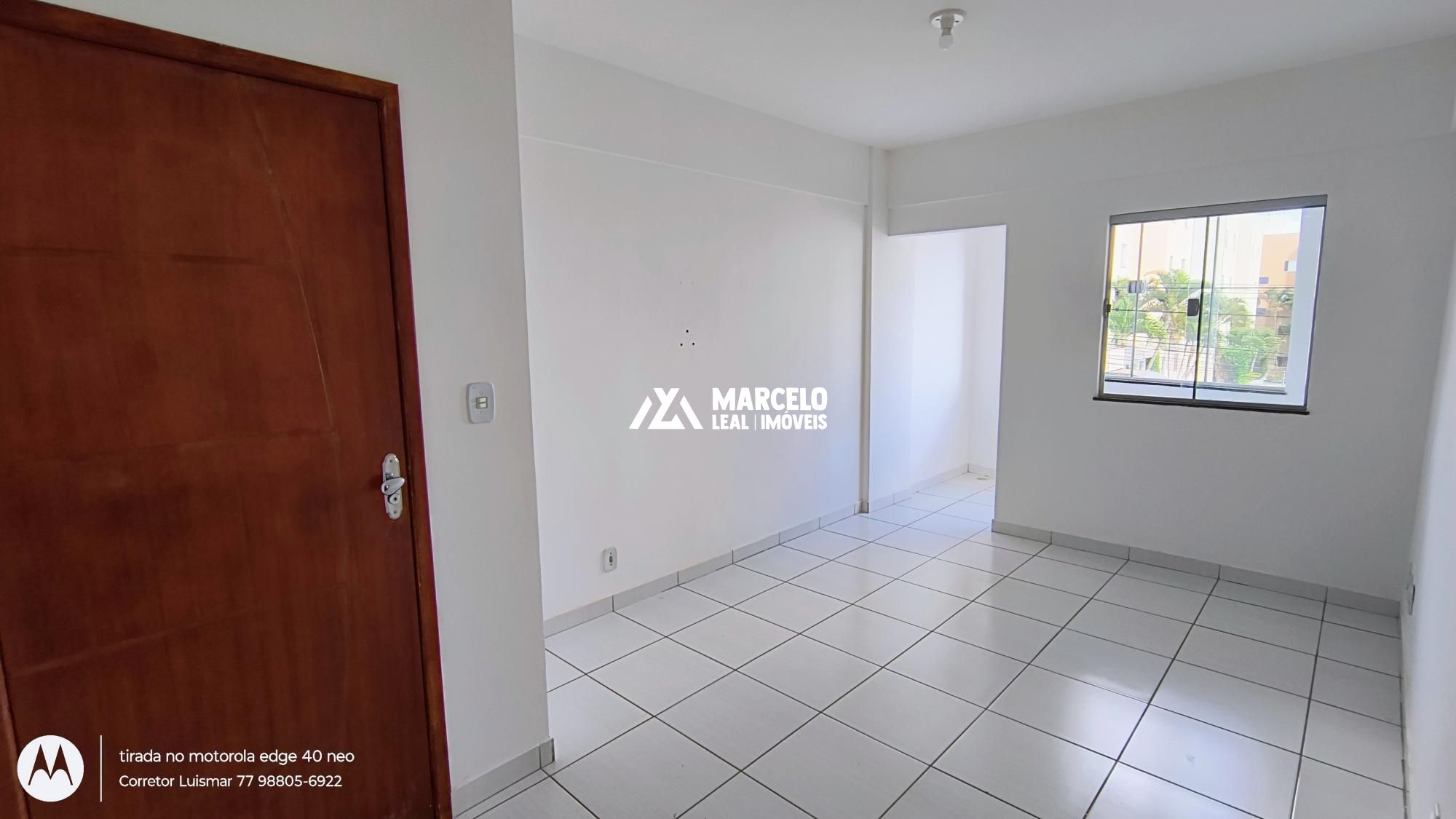 Apartamento à venda com 2 quartos, 78m² - Foto 1