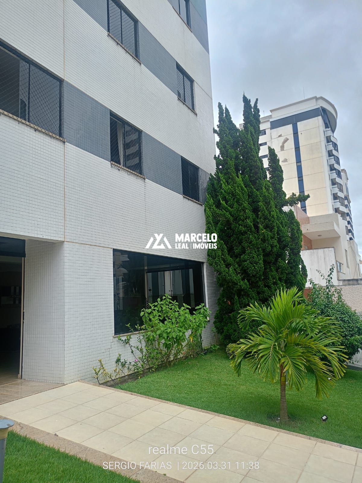 Apartamento, 2 quartos, 78 m² - Foto 7
