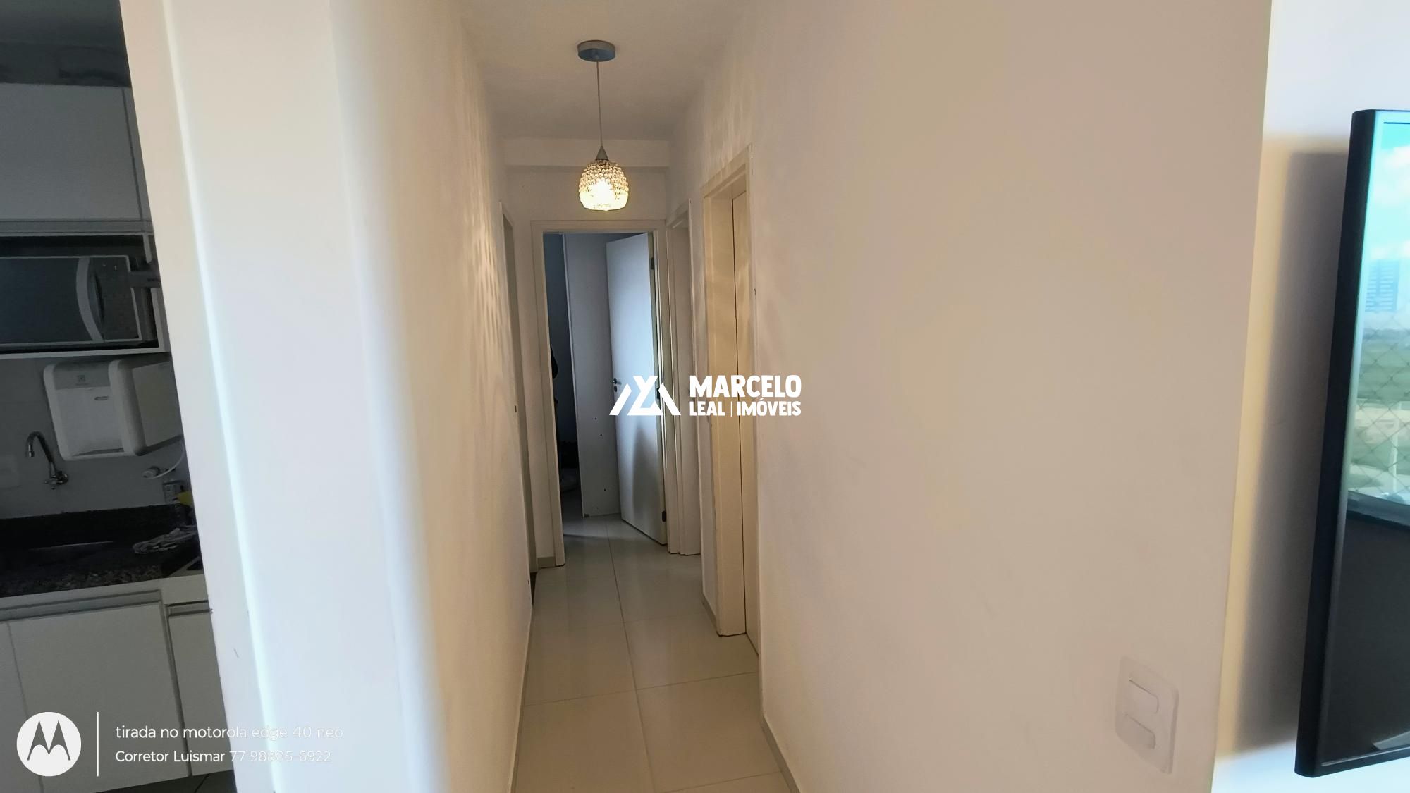 Apartamento à venda com 3 quartos, 68m² - Foto 7