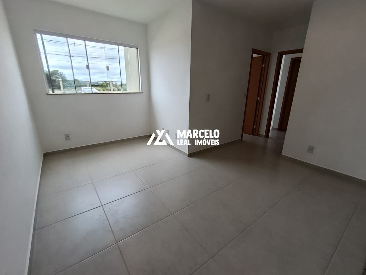 Apartamento, 2 quartos, 51 m² - Foto 2