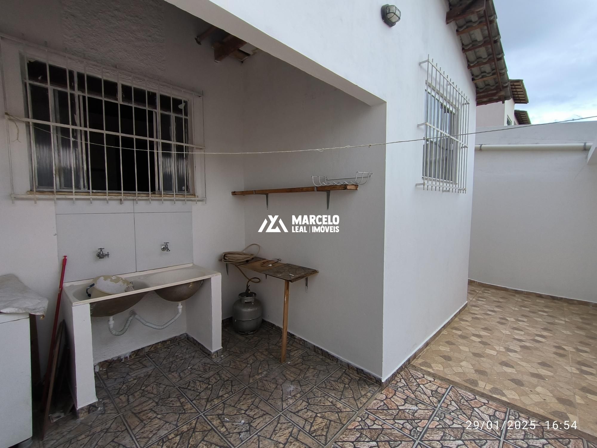 Casa para alugar com 1 quarto, 60m² - Foto 5