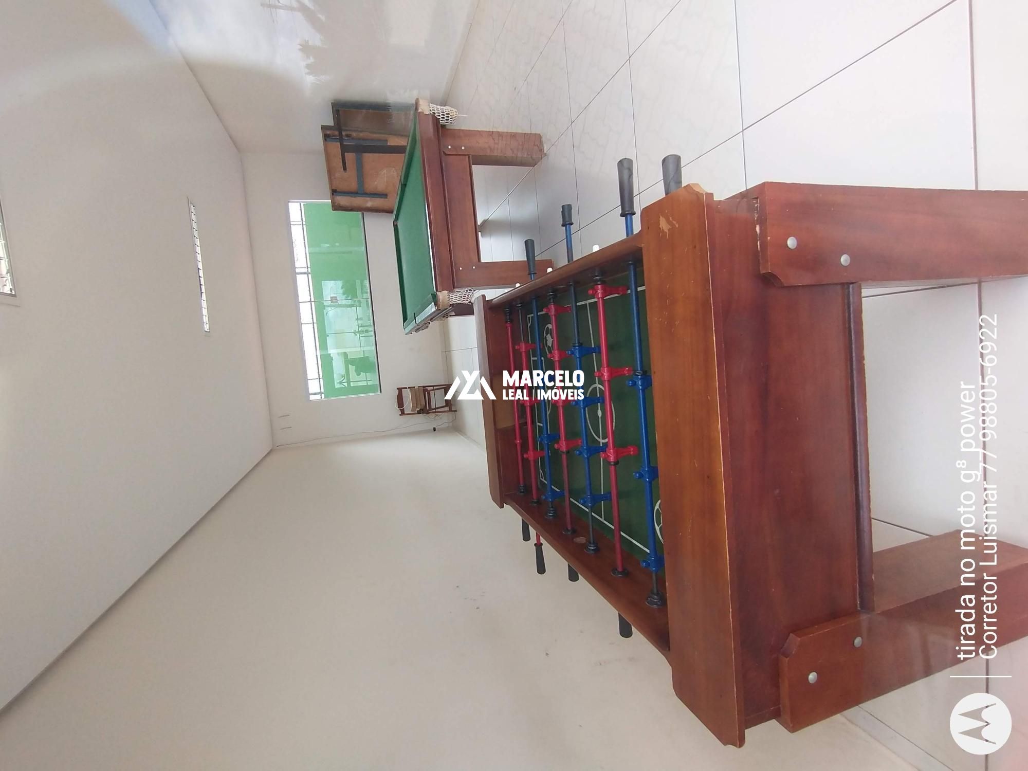 Casa de Condomínio à venda com 3 quartos, 54m² - Foto 21