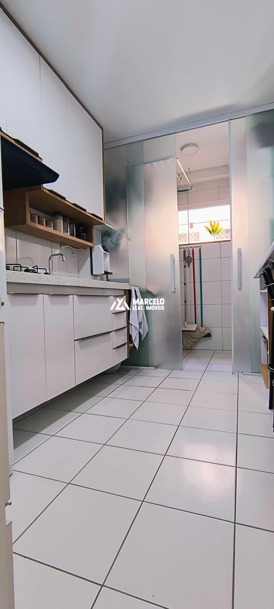 Apartamento à venda com 3 quartos, 69m² - Foto 7