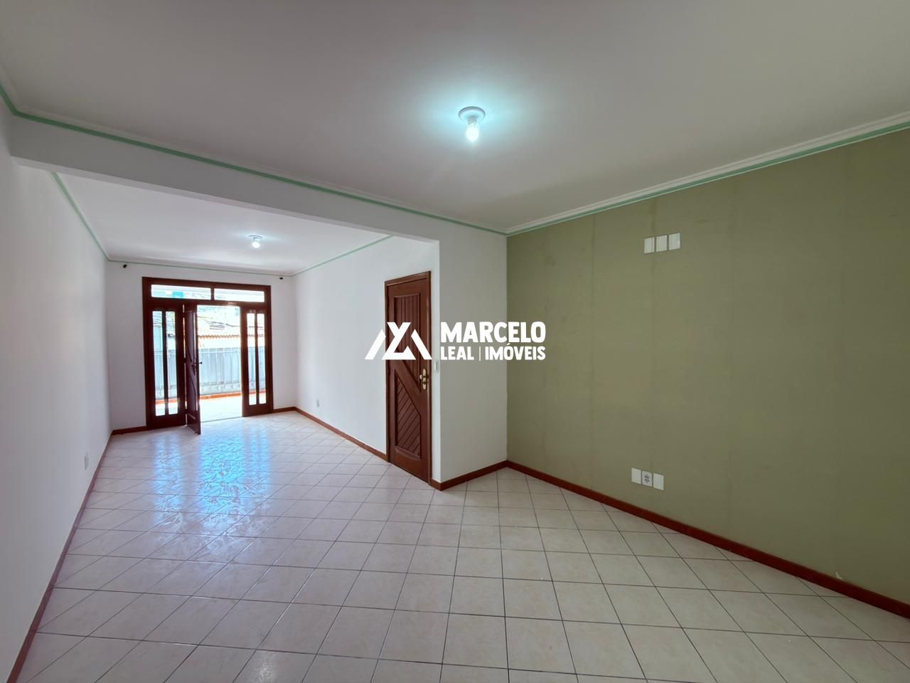 Apartamento, 3 quartos, 95 m² - Foto 1