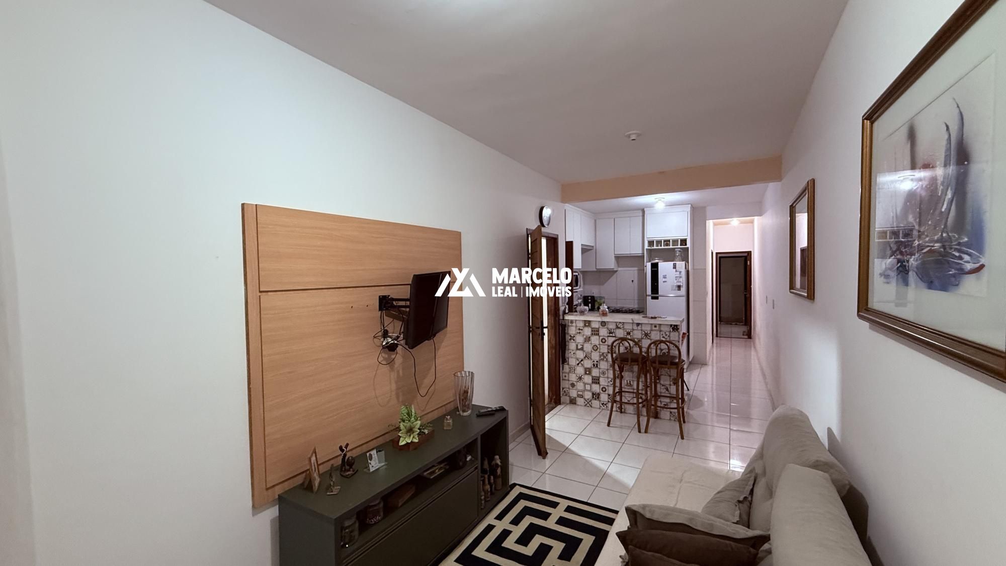Casa, 2 quartos, 70 m² - Foto 4