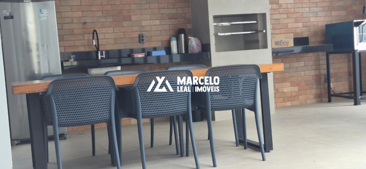 Apartamento, 3 quartos, 115 m² - Foto 37