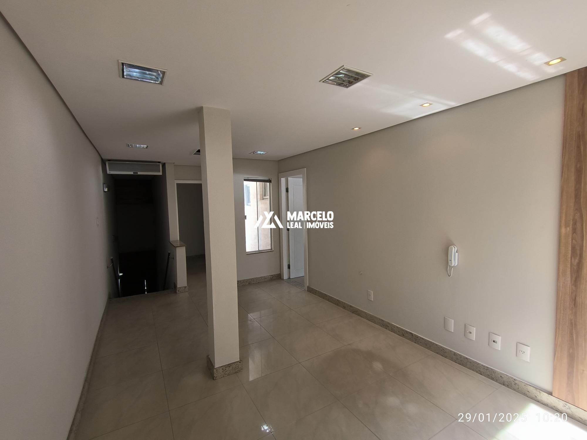 Conjunto Comercial-Sala para alugar com 9 quartos, 297m² - Foto 7