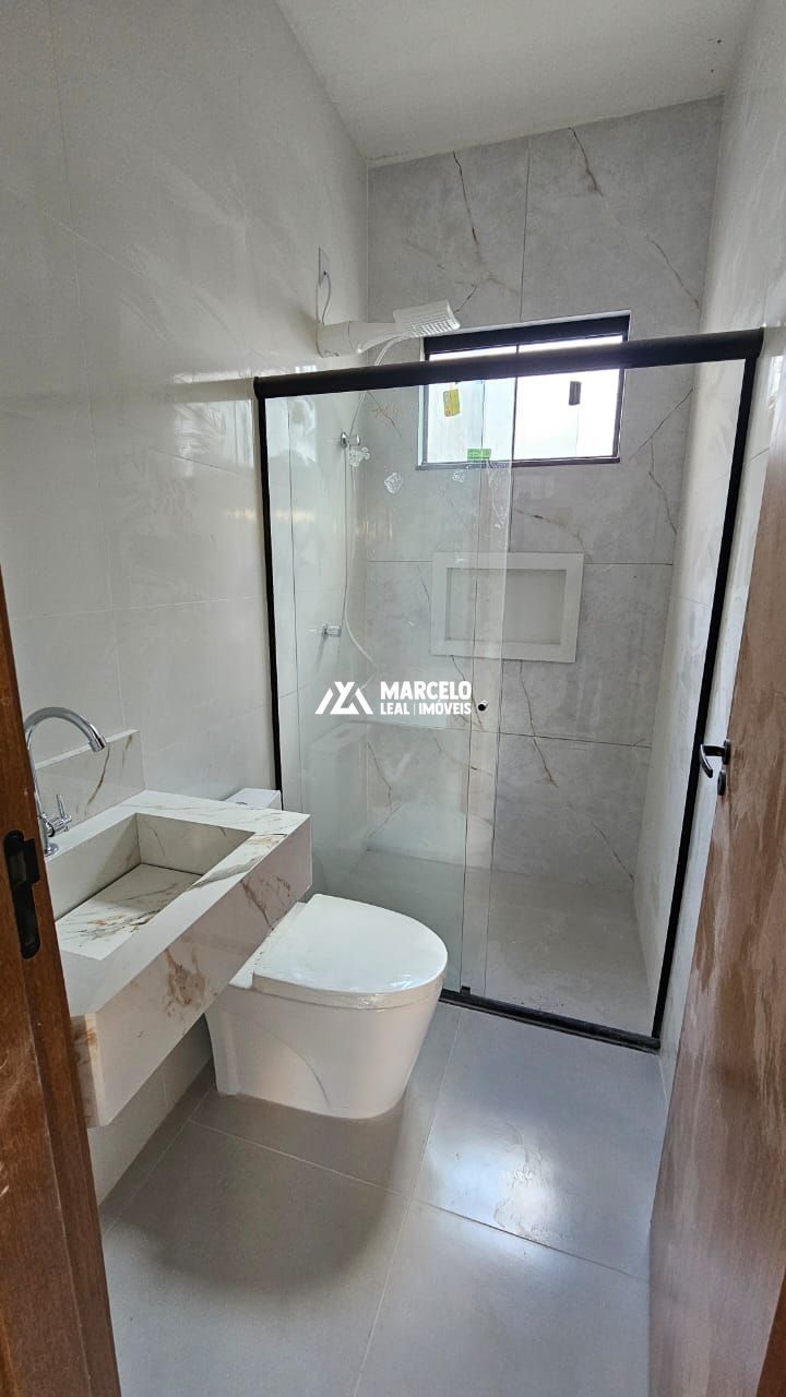 Casa, 3 quartos, 74 m² - Foto 8