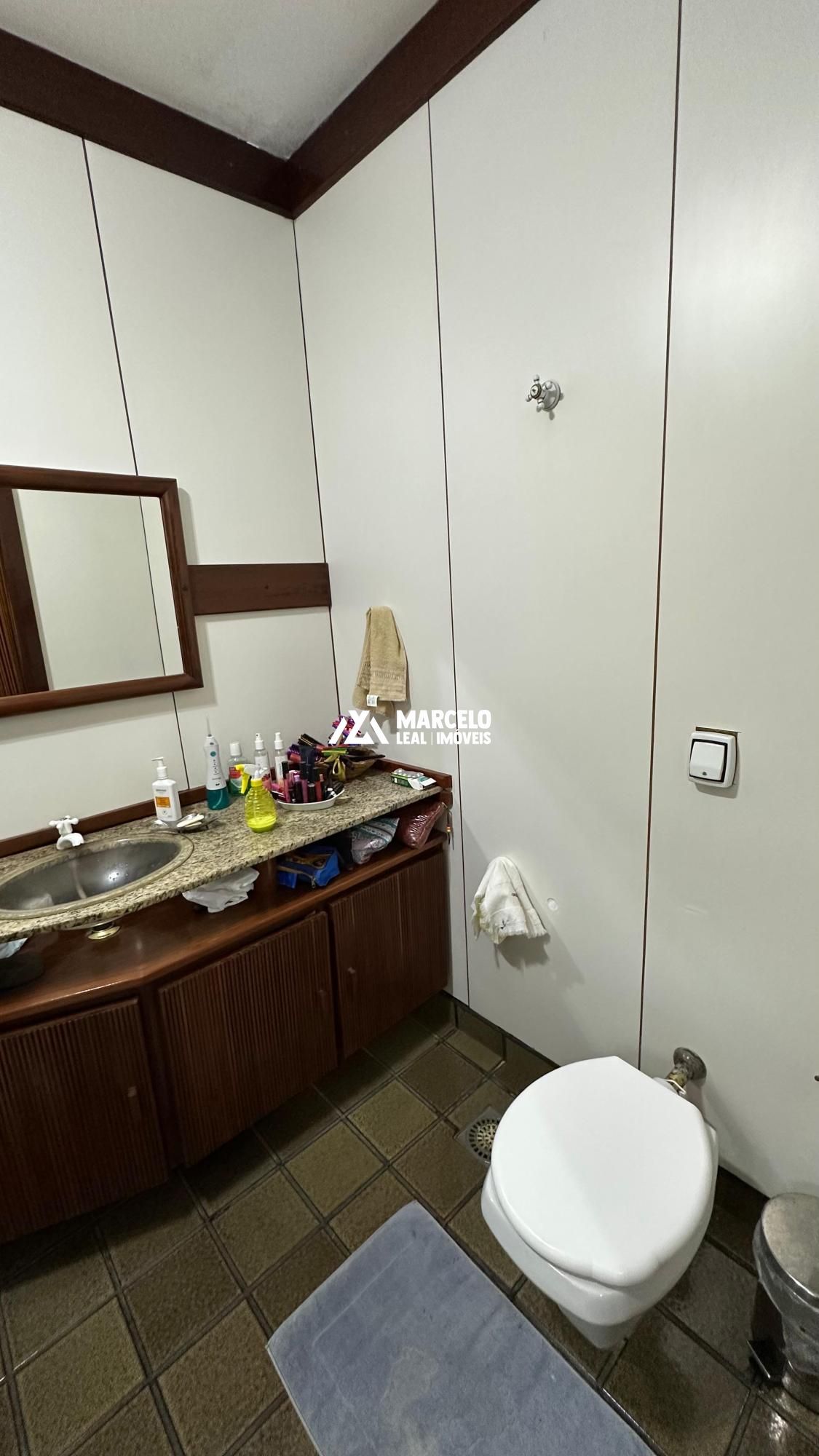 Casa, 4 quartos, 450 m² - Foto 16