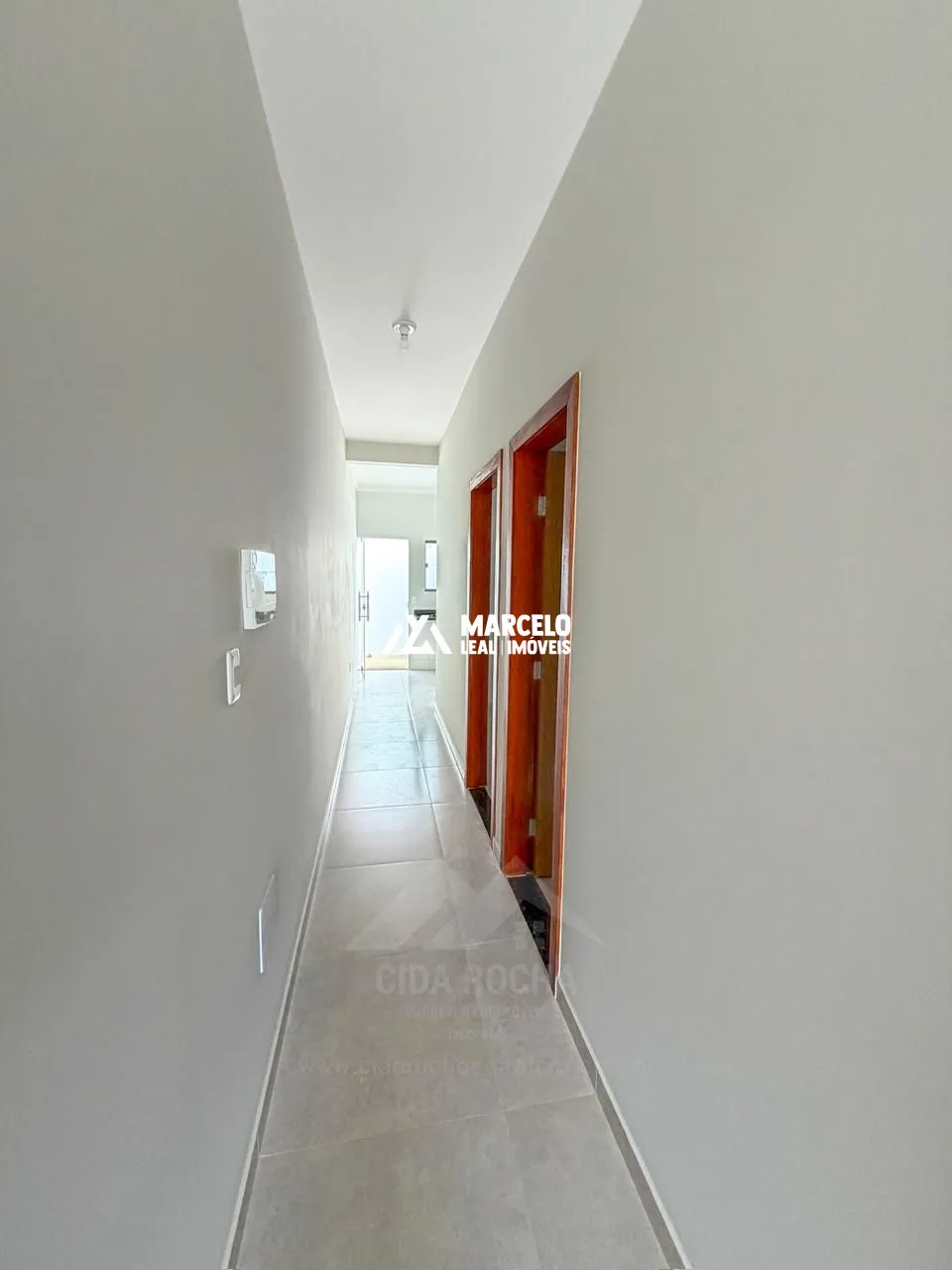 Casa, 2 quartos, 50 m² - Foto 6