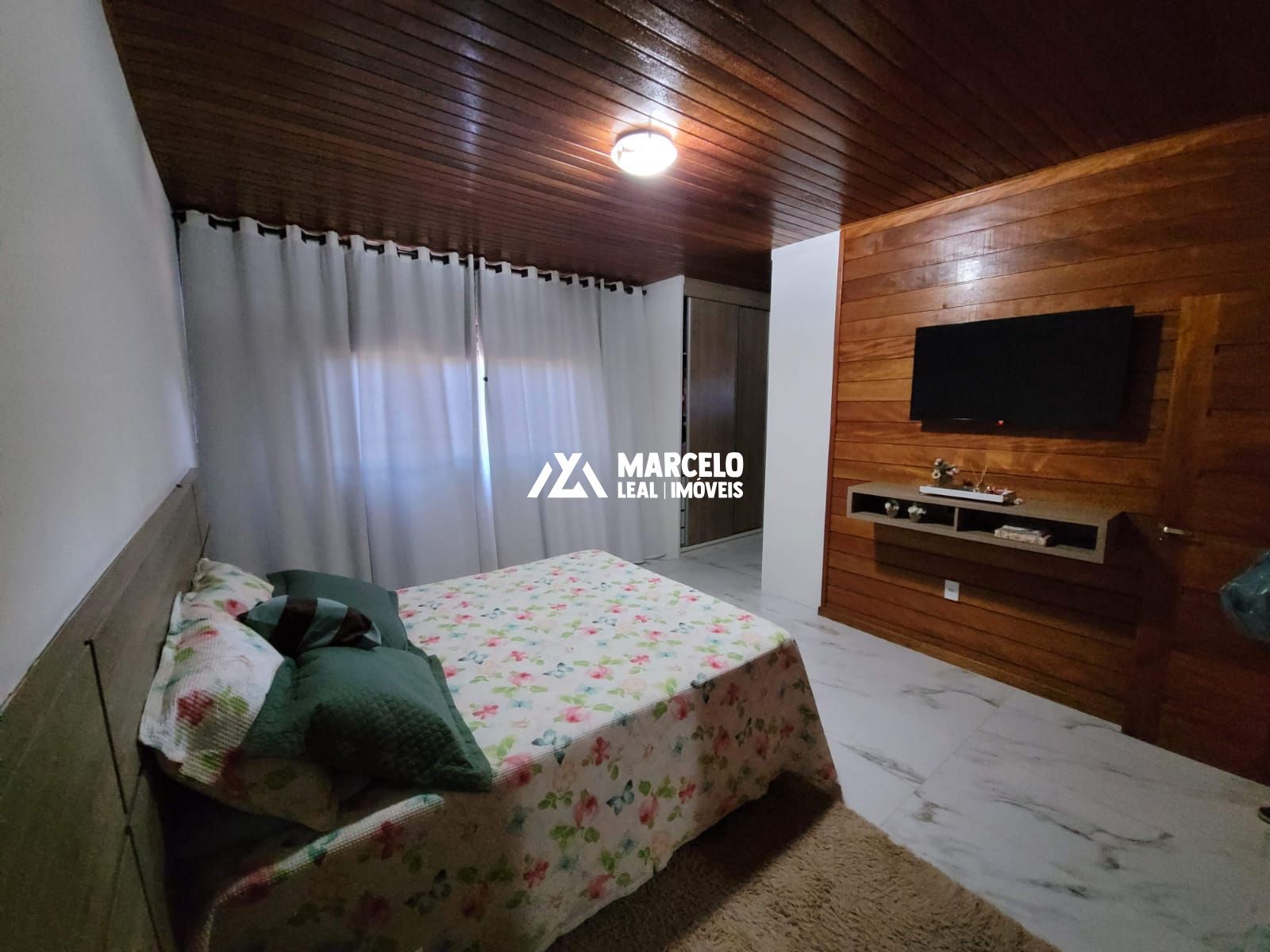 Casa de Condomínio à venda com 3 quartos, 310m² - Foto 11