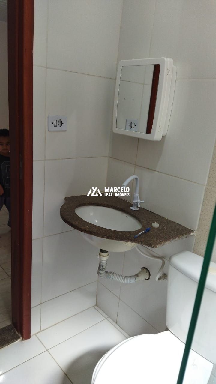 Casa à venda com 3 quartos, 85m² - Foto 8
