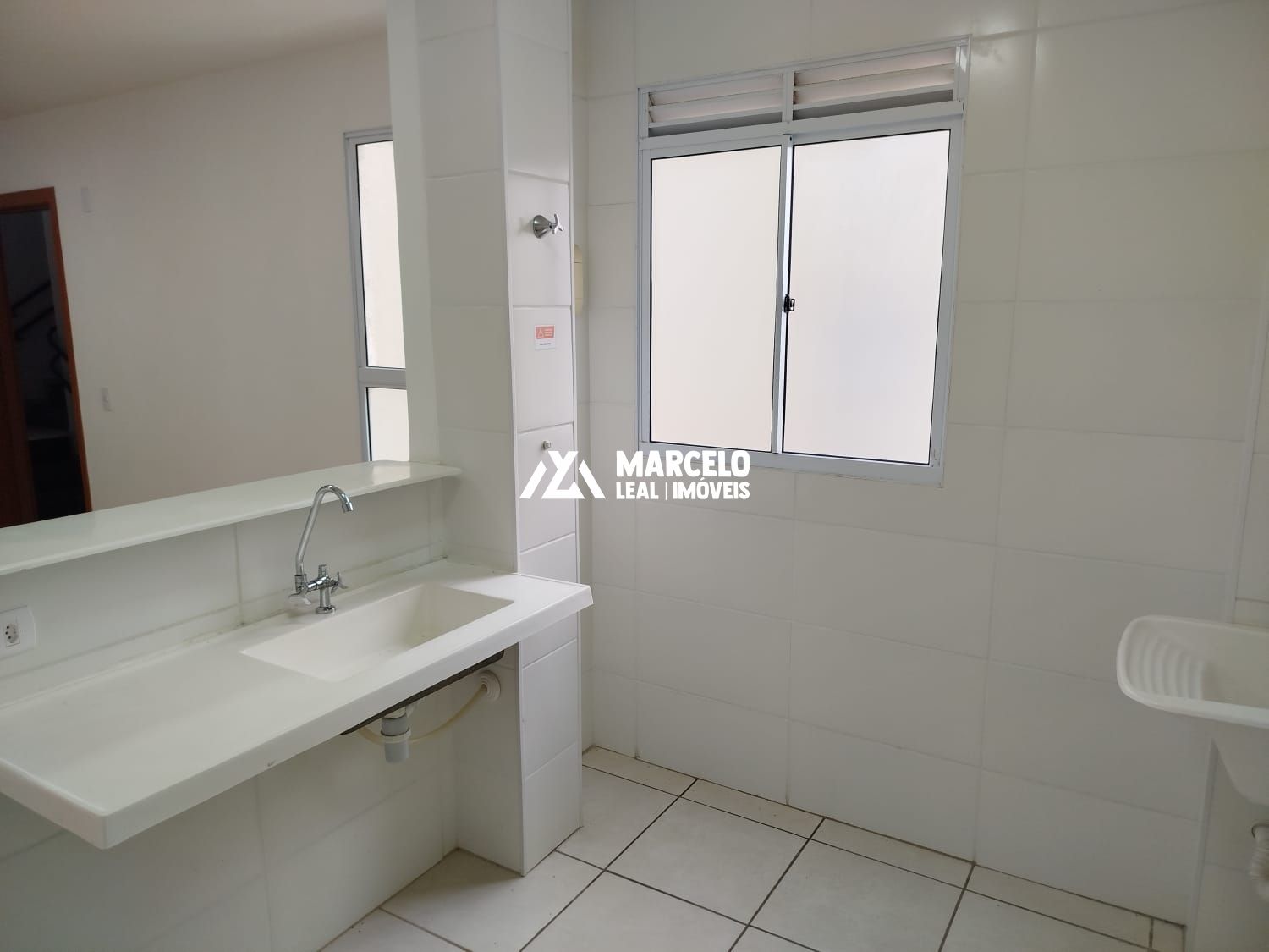 Apartamento, 2 quartos, 40 m² - Foto 4