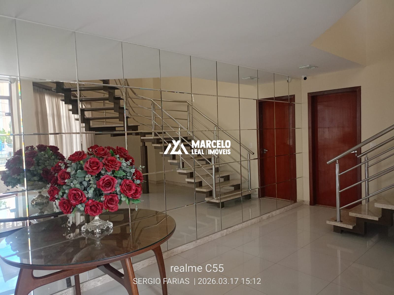 Apartamento, 3 quartos, 190 m² - Foto 10