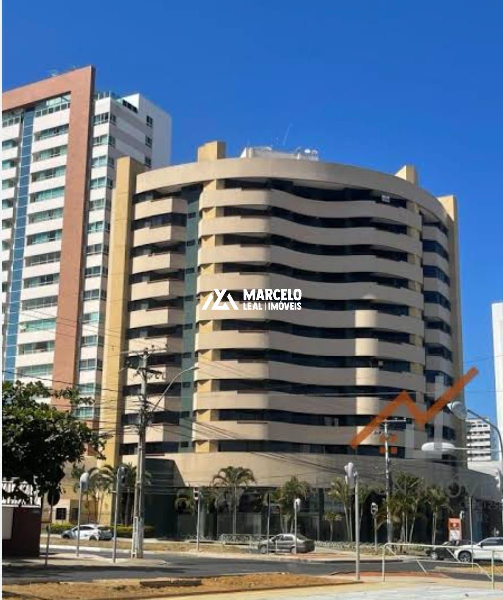 Apartamento, 3 quartos, 87 m² - Foto 1