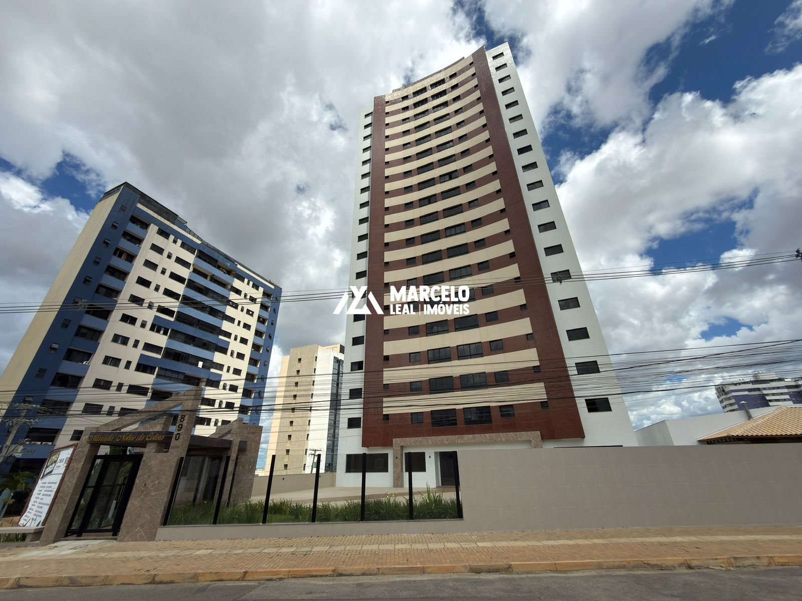 Apartamento, 3 quartos, 114 m² - Foto 2