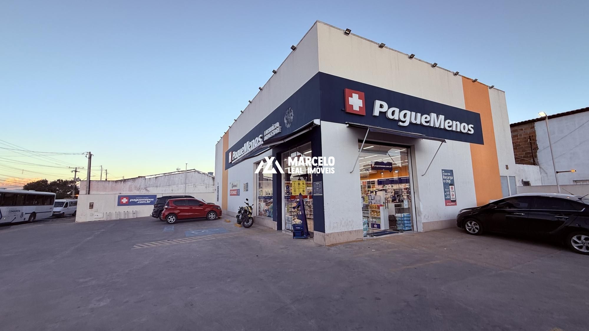 Loja-Salão, 190 m² - Foto 10