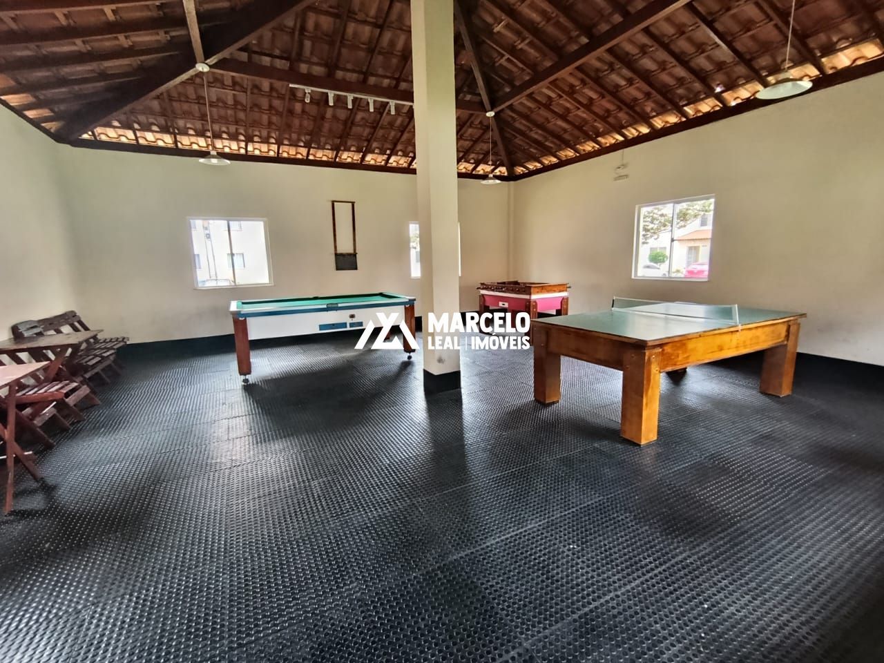 Apartamento, 2 quartos, 54 m² - Foto 19