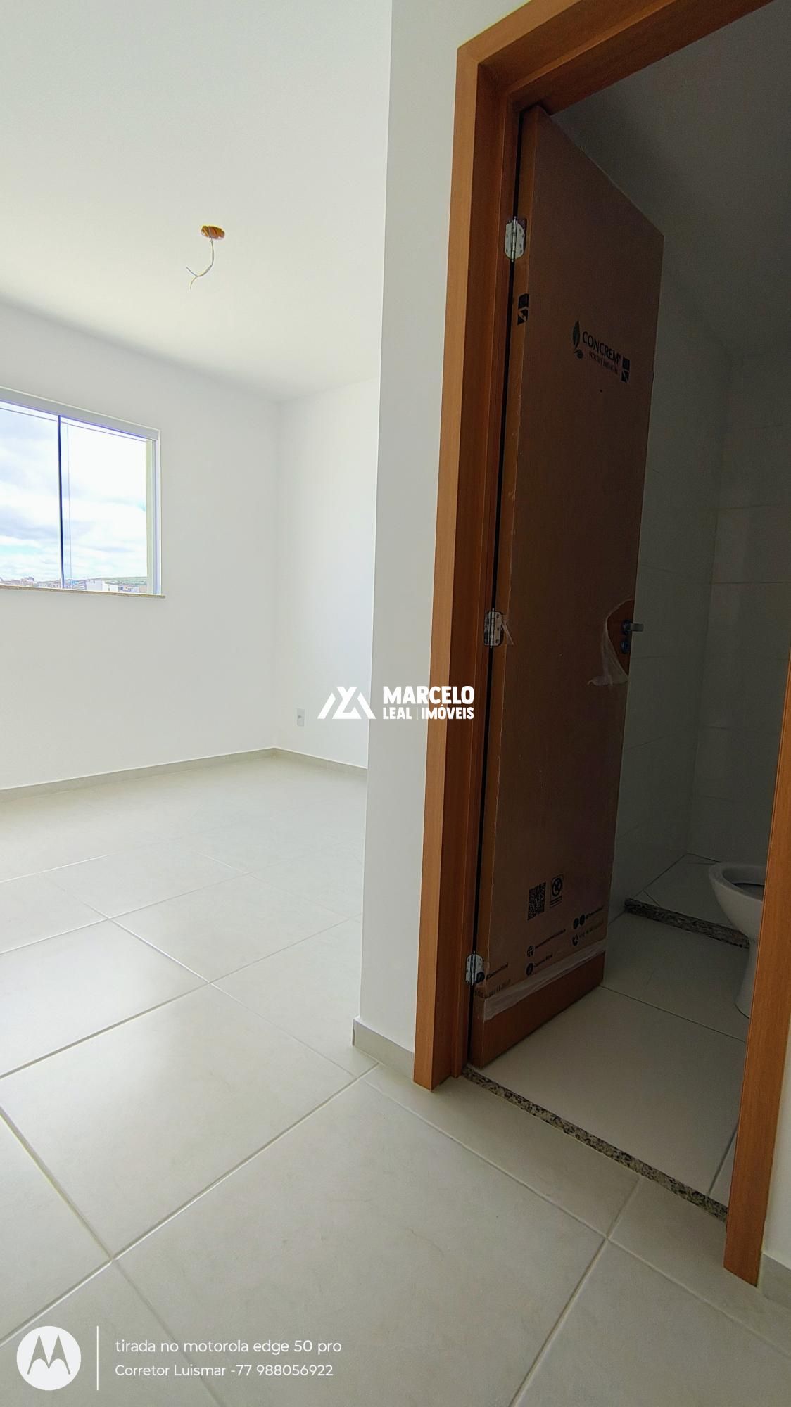 Apartamento à venda com 2 quartos, 51m² - Foto 7