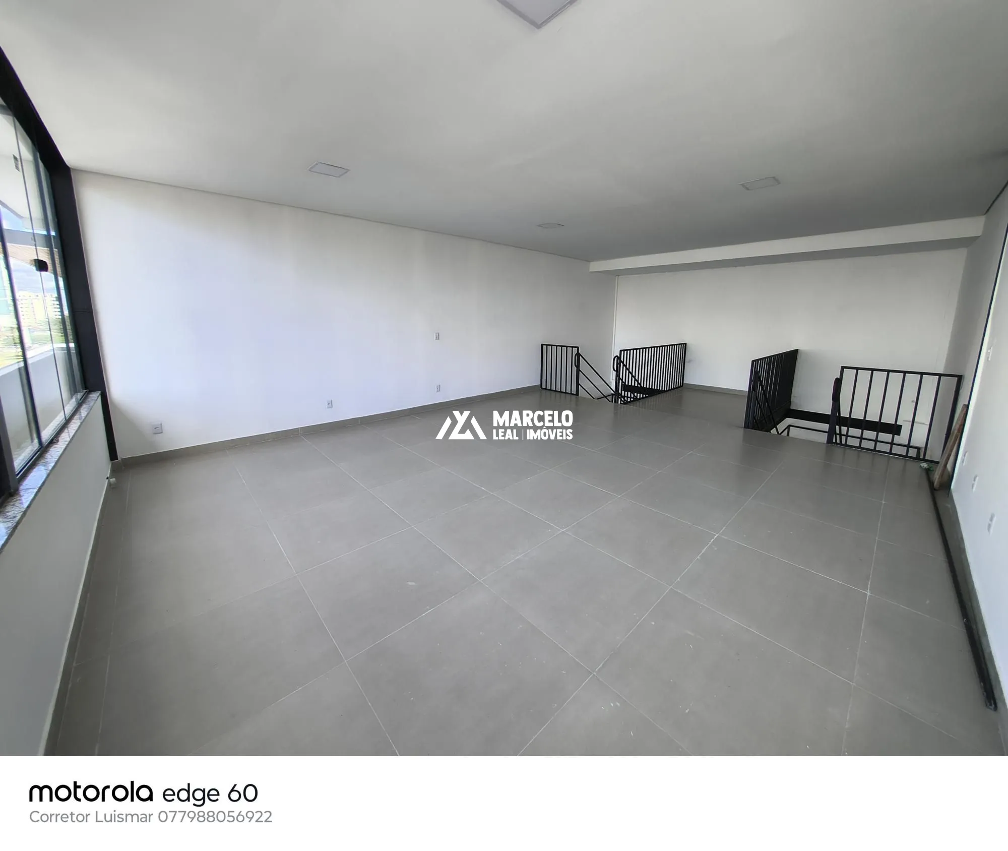 Loja-Salão, 140 m² - Foto 11