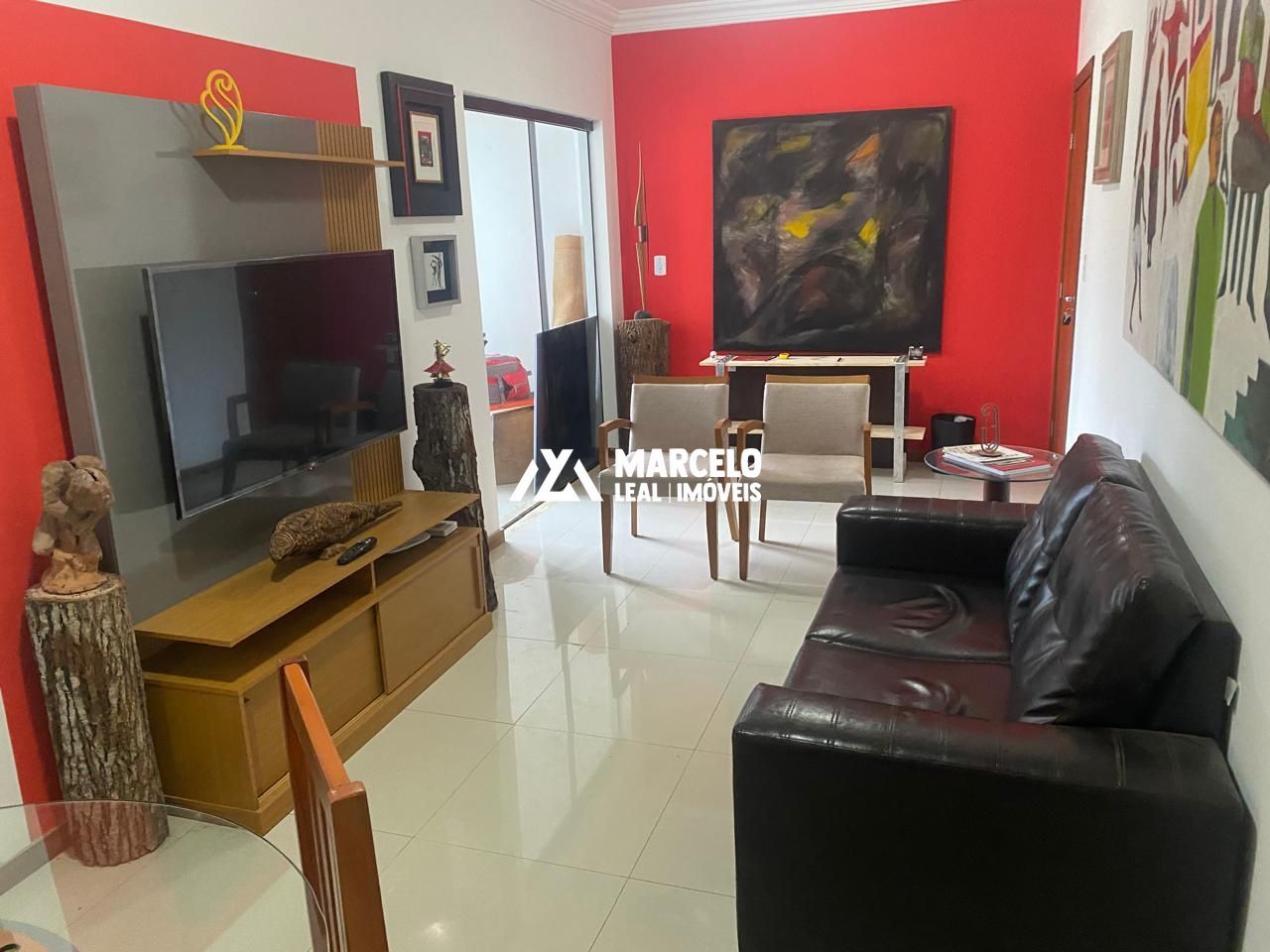 Apartamento à venda com 2 quartos, 68m² - Foto 9