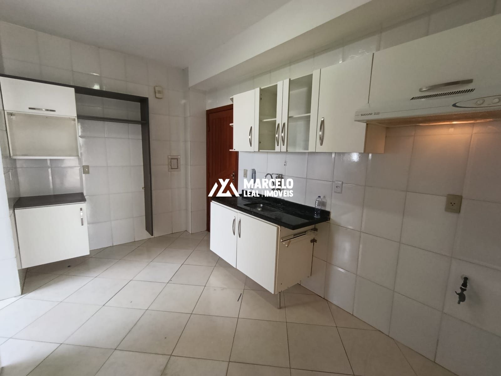 Apartamento, 3 quartos, 77 m² - Foto 3