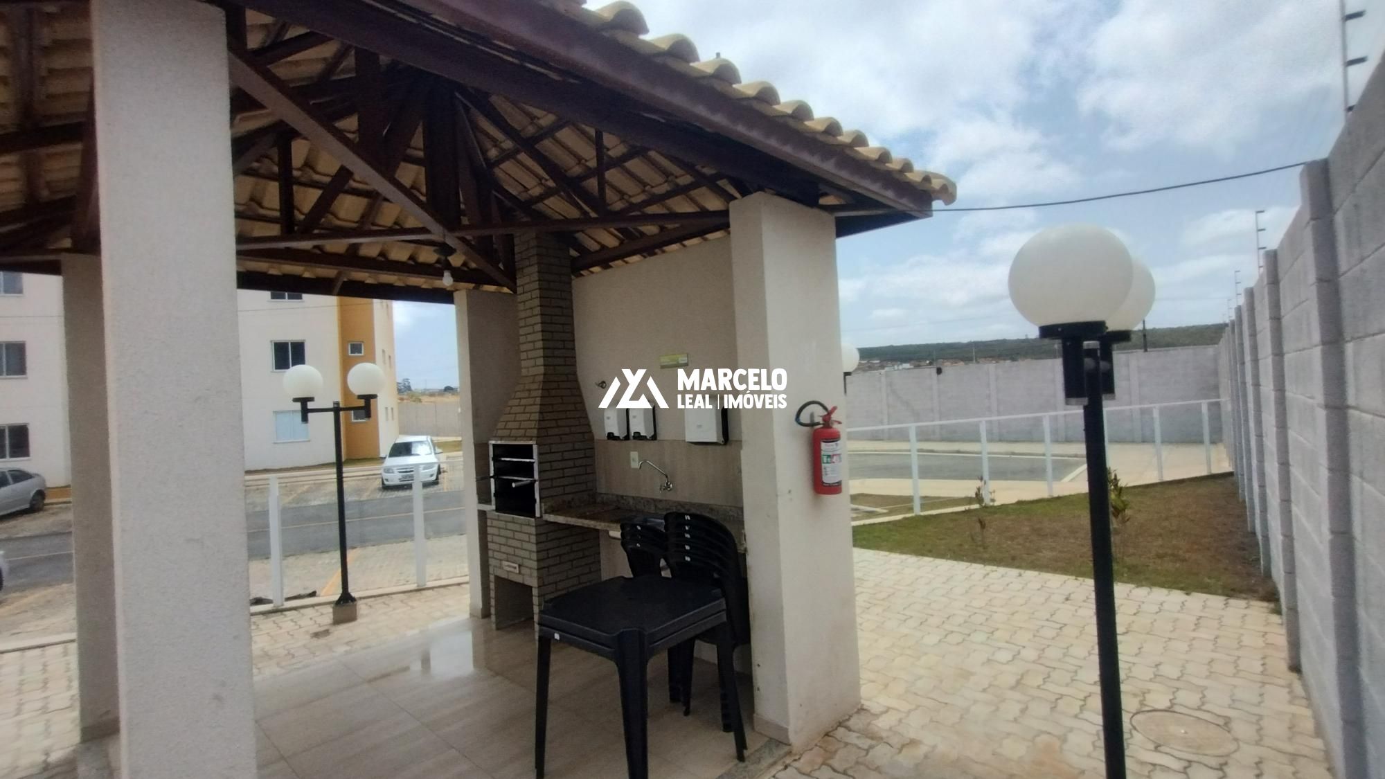 Apartamento à venda com 2 quartos, 43m² - Foto 41