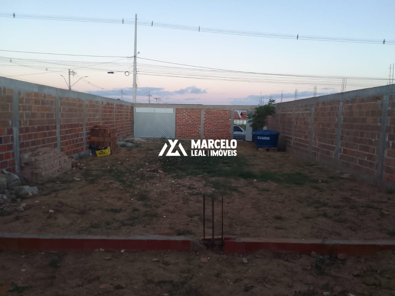 Terreno à venda, 250m² - Foto 7