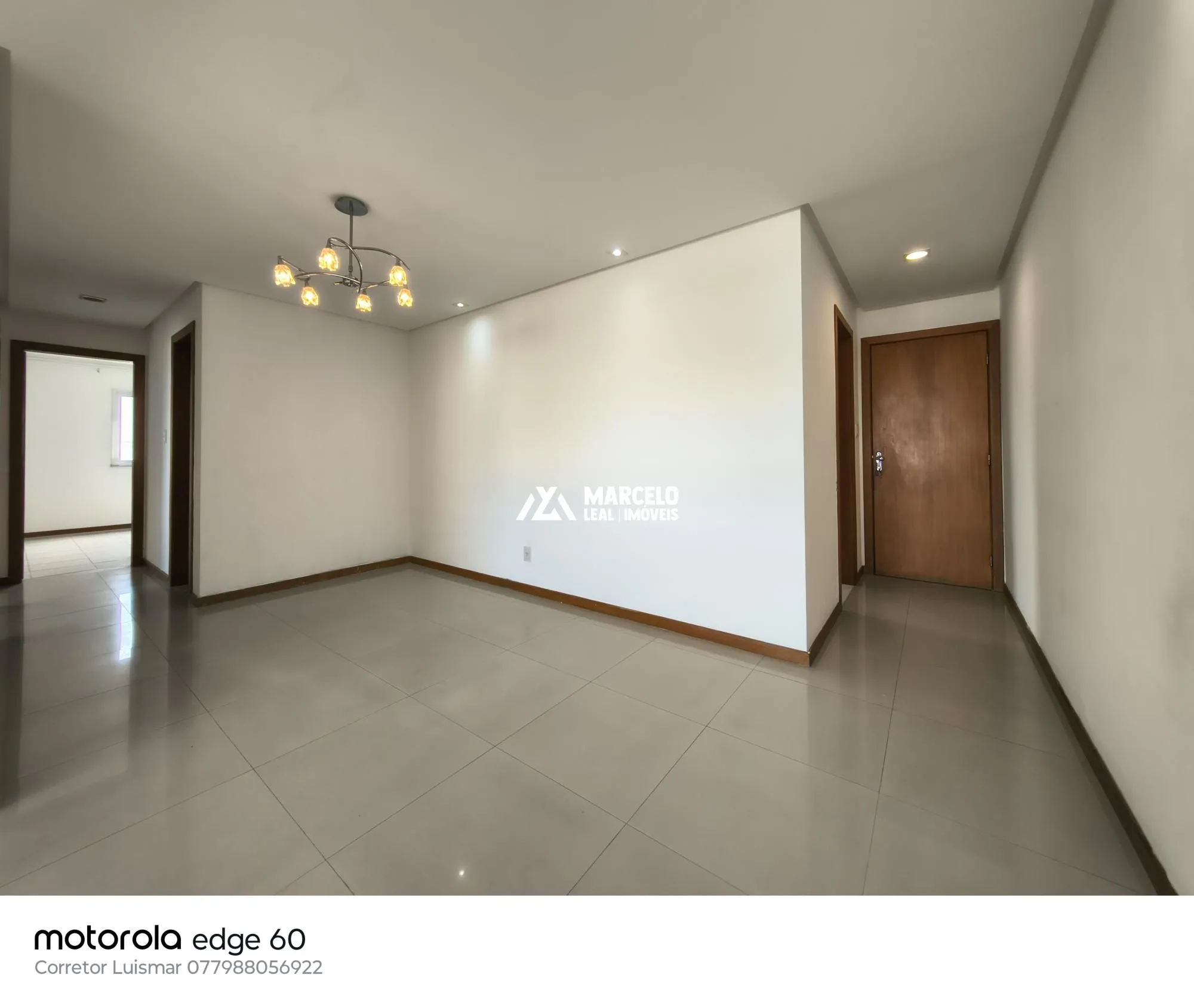 Apartamento, 3 quartos, 93 m² - Foto 2