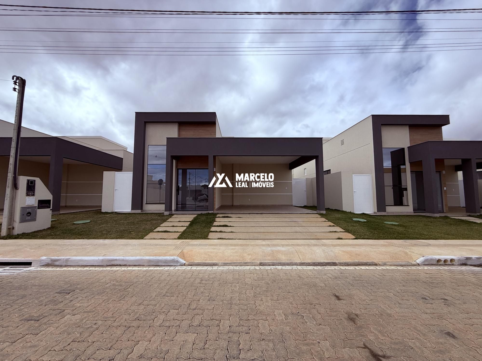 Casa de Condomínio para alugar com 3 quartos, 132m² - Foto 4
