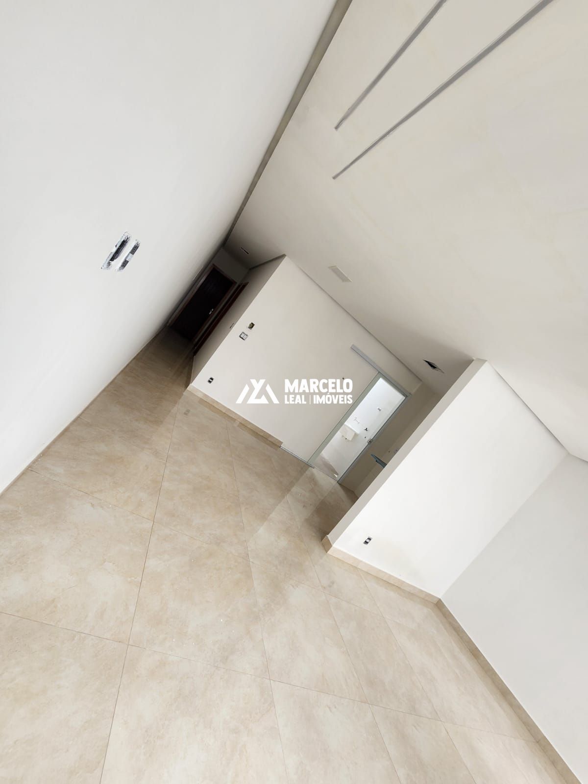 Casa, 2 quartos, 74 m² - Foto 2