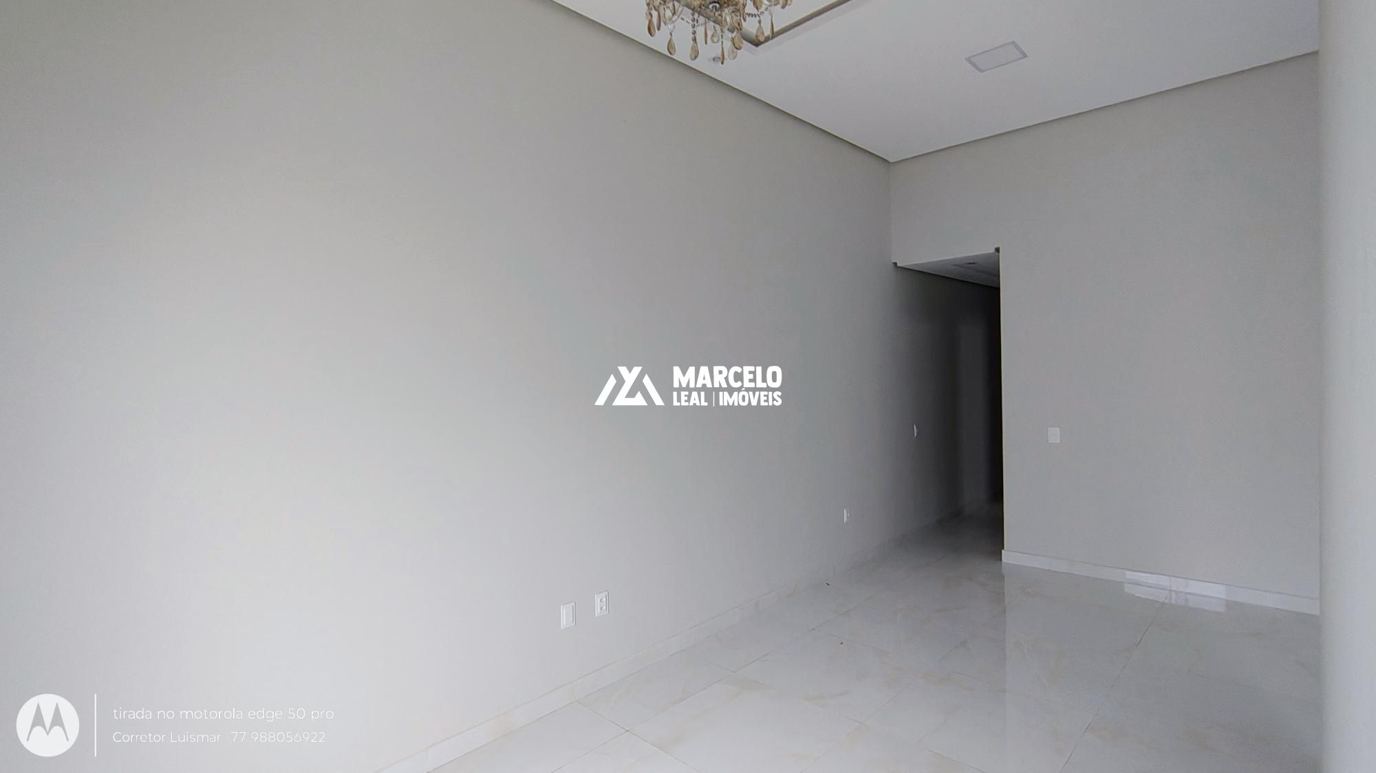 Casa, 3 quartos, 90 m² - Foto 4