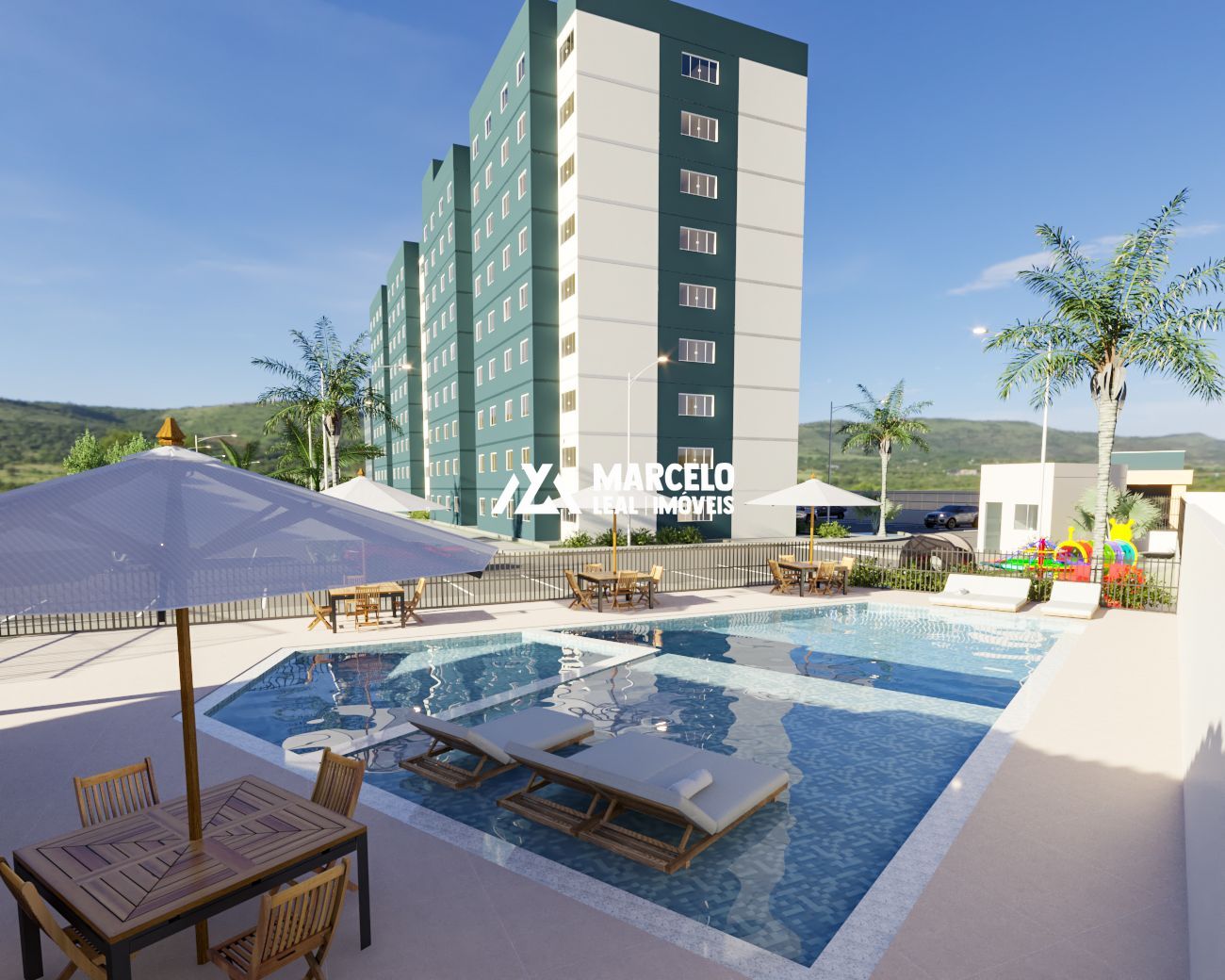 Apartamento, 2 quartos, 51 m² - Foto 8