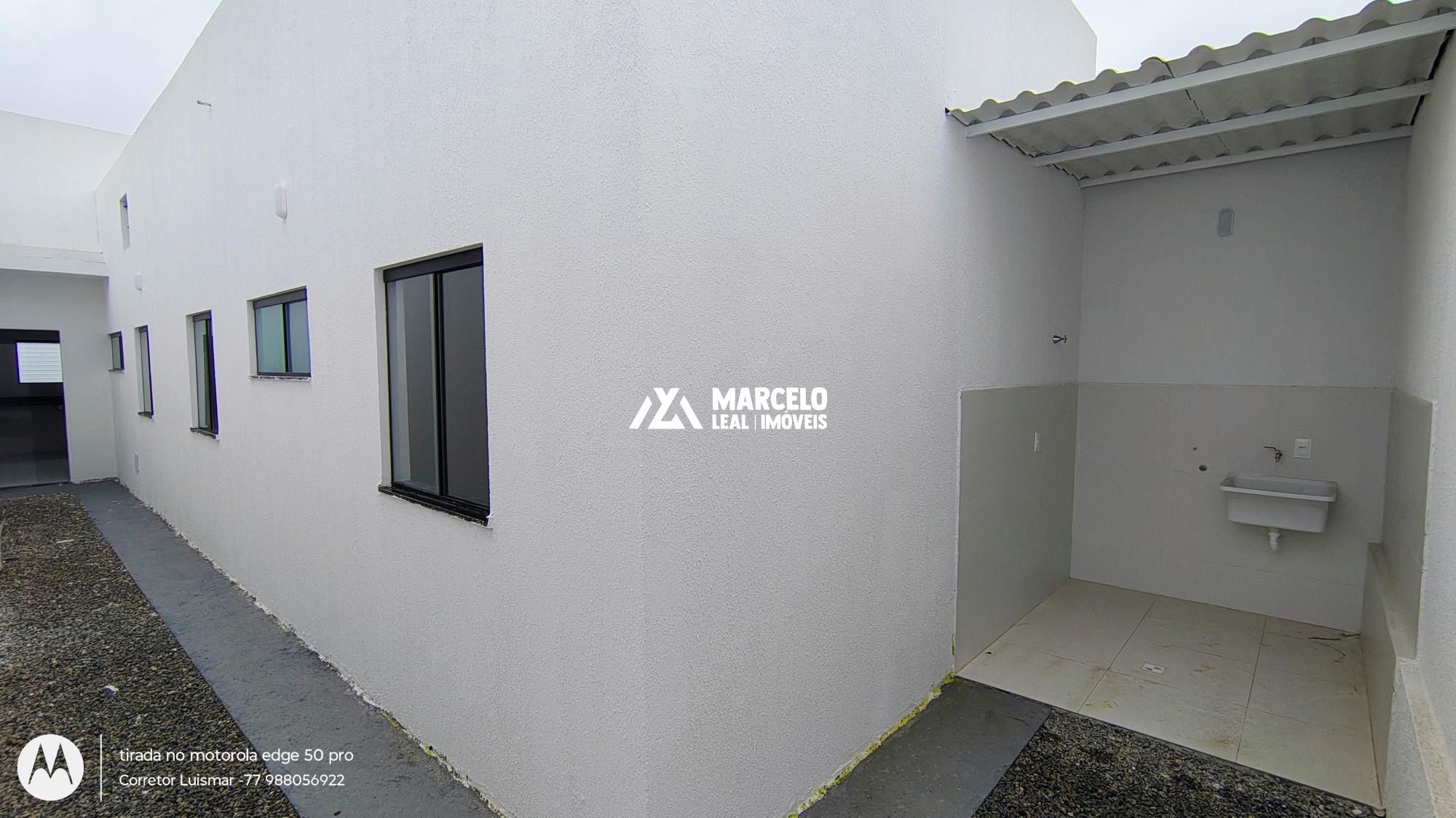 Casa, 3 quartos, 90 m² - Foto 10