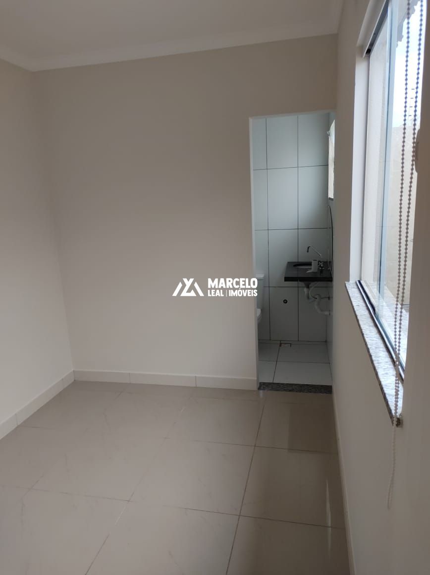 Casa de Condomínio à venda com 3 quartos, 54m² - Foto 8