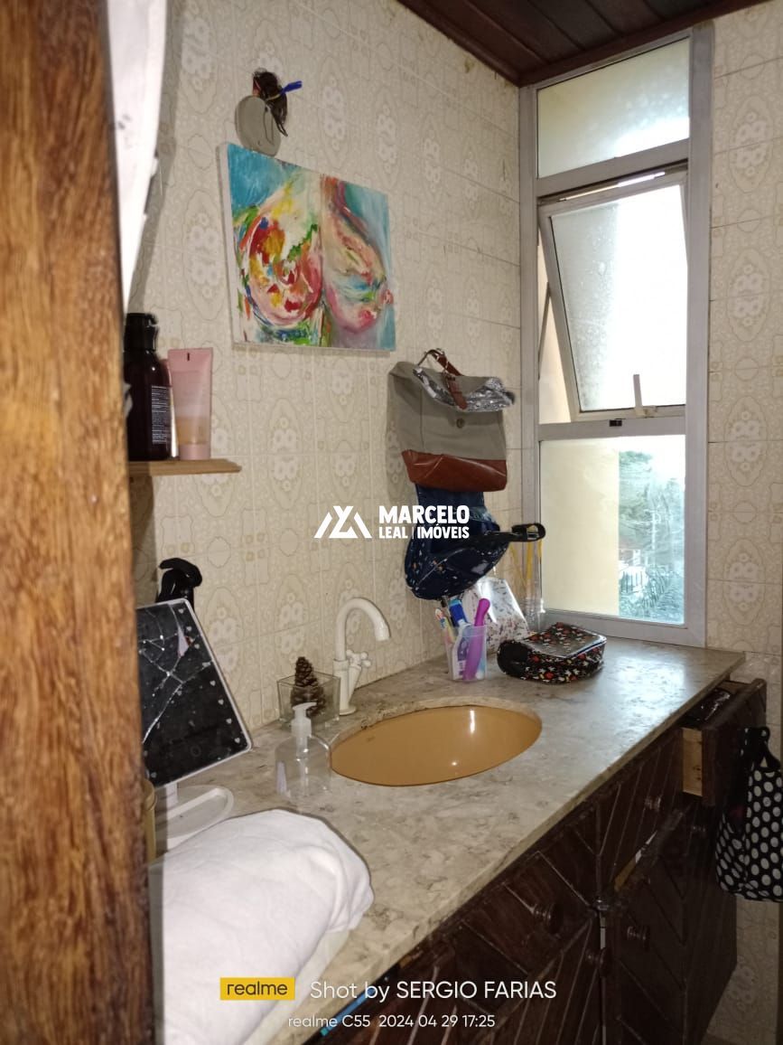 Apartamento à venda com 3 quartos, 168m² - Foto 12