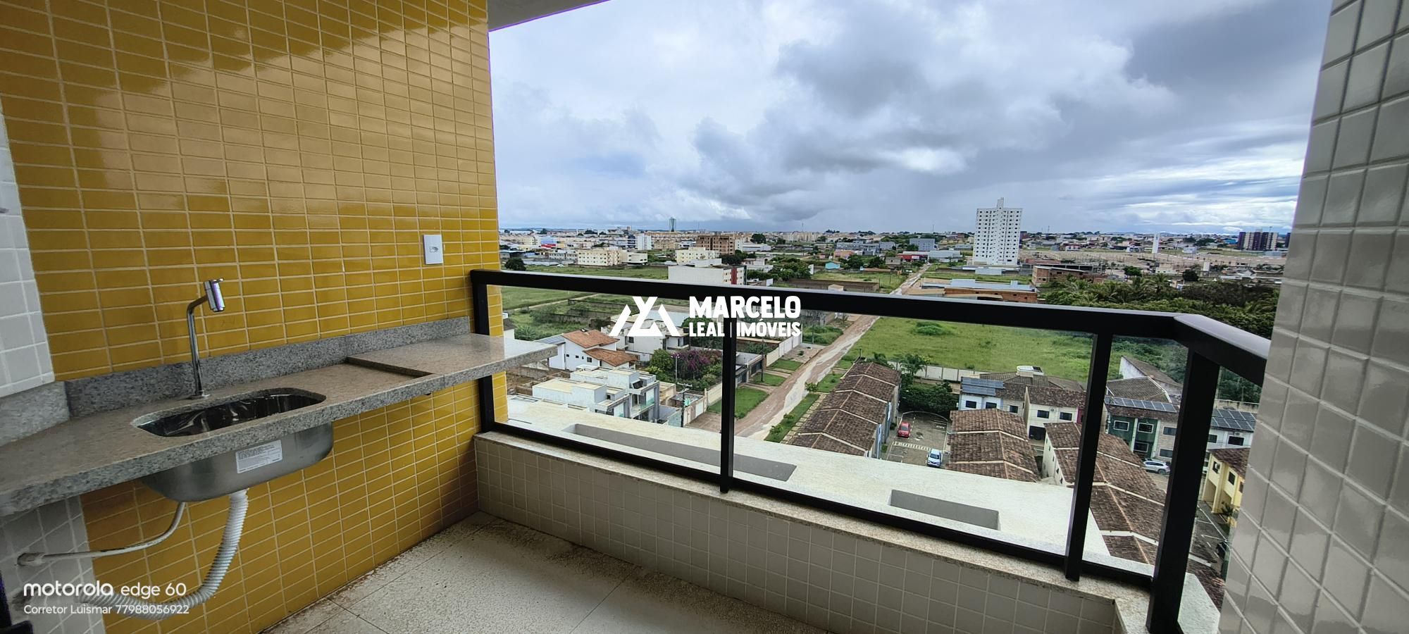 Apartamento, 3 quartos, 92 m² - Foto 5