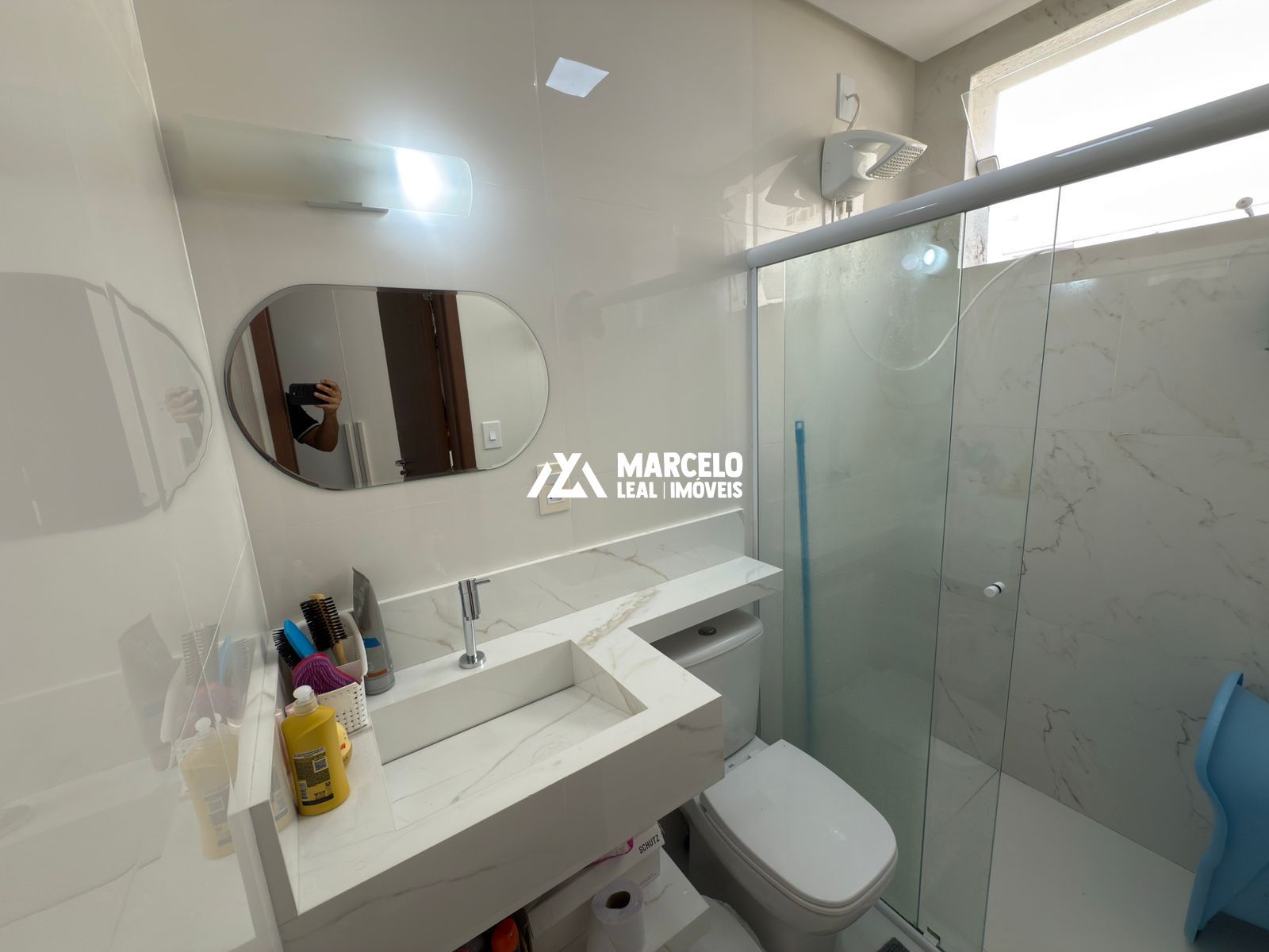 Apartamento, 2 quartos, 50 m² - Foto 9