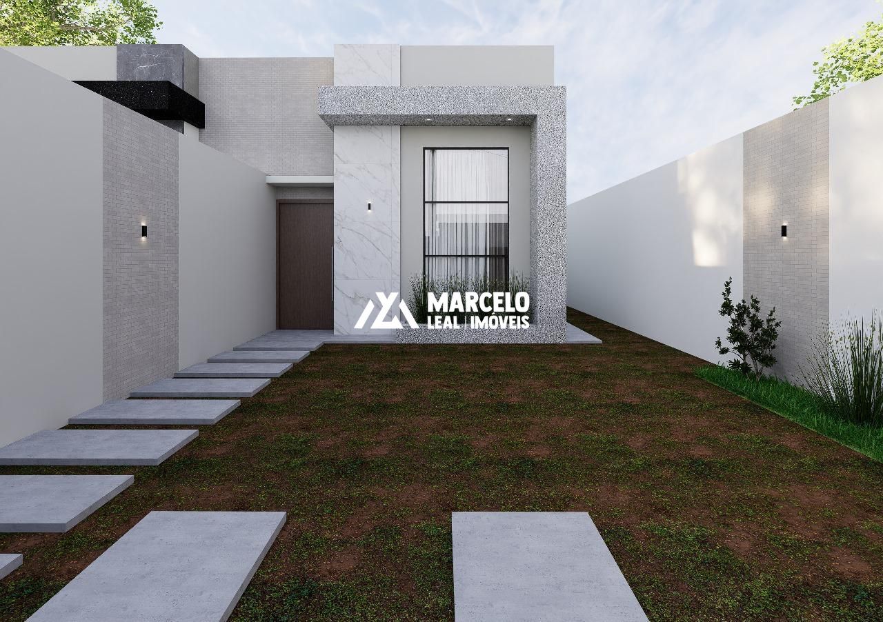 Casa, 3 quartos, 85 m² - Foto 10
