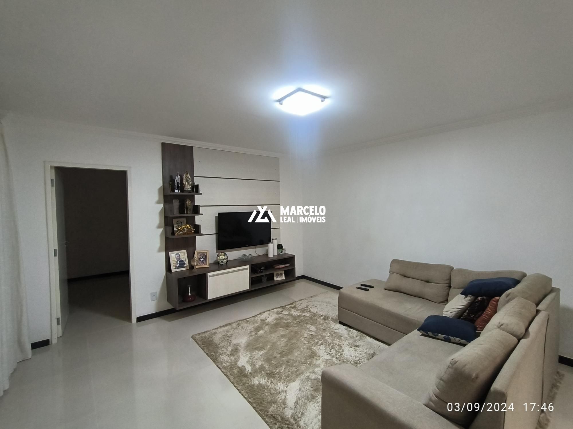 Apartamento à venda com 4 quartos, 160m² - Foto 6